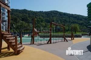 Студия квартира, на длительный срок, 28м2, 9/12 этаж