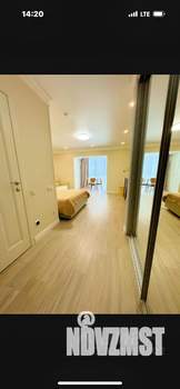 Студия квартира, на длительный срок, 36м2, 10/27 этаж