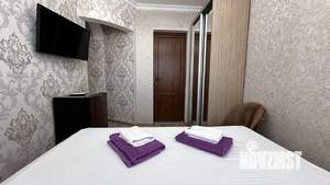 Студия квартира, посуточно, 20м2, 2/3 этаж