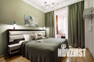 2-к квартира, посуточно, 70м2, 5/7 этаж