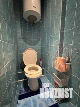 2-к квартира, посуточно, 49м2, 3/5 этаж