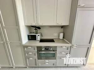 1-к квартира, посуточно, 21м2, 1/1 этаж