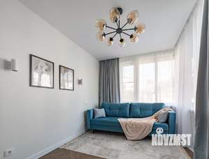 1-к квартира, на длительный срок, 30м2, 7/7 этаж