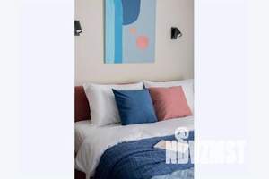 1-к квартира, посуточно, 16м2, 3/19 этаж