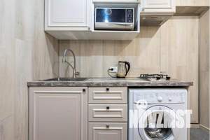 1-к квартира, посуточно, 30м2, 1/5 этаж