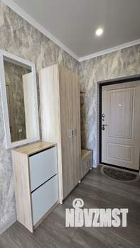 2-к квартира, посуточно, 52м2, 11/21 этаж