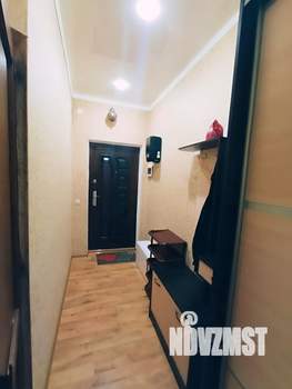 2-к квартира, посуточно, 46м2, 5/5 этаж
