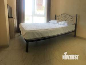 Студия квартира, посуточно, 33м2, 6/6 этаж