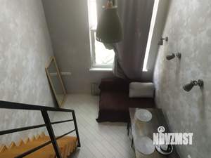 1-к квартира, на длительный срок, 35м2, 1/1 этаж