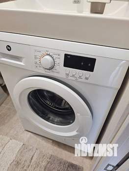 1-к квартира, посуточно, 28м2, 3/3 этаж