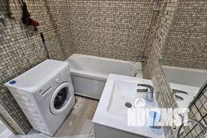 1-к квартира, посуточно, 40м2, 5/20 этаж