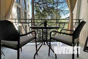 1-к квартира, посуточно, 18м2, 3/7 этаж