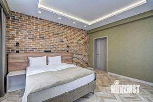 2-к квартира, посуточно, 50м2, 1/1 этаж