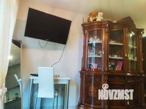 Студия квартира, на длительный срок, 20м2, 2/5 этаж