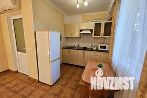 1-к квартира, посуточно, 28м2, 1/3 этаж