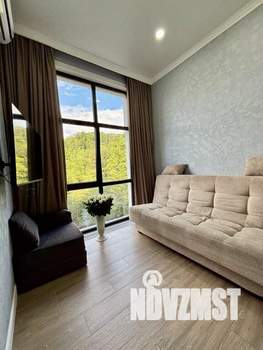 2-к квартира, посуточно, 37м2, 1/1 этаж