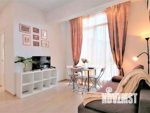 2-к квартира, посуточно, 30м2, 1/1 этаж