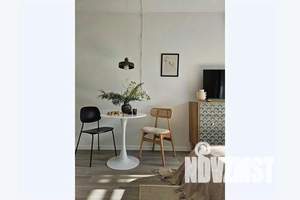 1-к квартира, посуточно, 22м2, 17/19 этаж