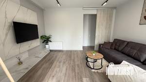 2-к квартира, посуточно, 55м2, 2/9 этаж