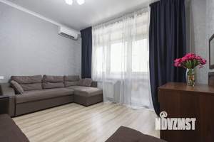 1-к квартира, на длительный срок, 55м2, 2/4 этаж