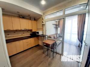 Студия квартира, посуточно, 27м2, 2/13 этаж