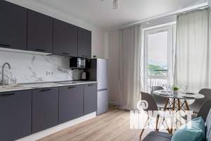 1-к квартира, посуточно, 31м2, 7/12 этаж