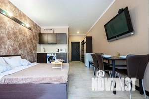 1-к квартира, посуточно, 35м2, 4/4 этаж