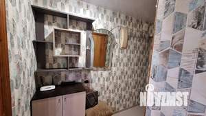 2-к квартира, посуточно, 46м2, 4/5 этаж