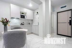 1-к квартира, посуточно, 25м2, 3/5 этаж