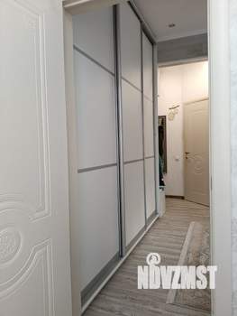 2-к квартира, на длительный срок, 54м2, 2/3 этаж