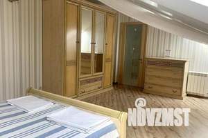 1-к квартира, посуточно, 57м2, 10/10 этаж