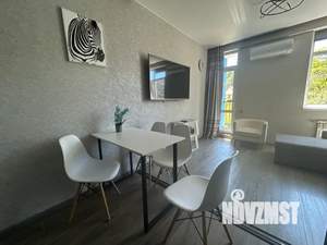 1-к квартира, посуточно, 38м2, 3/17 этаж