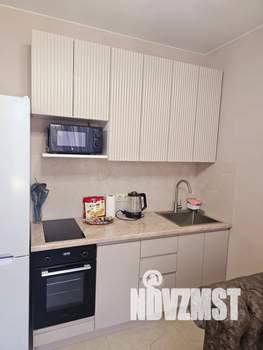 1-к квартира, посуточно, 28м2, 7/12 этаж