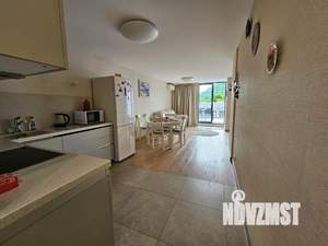 2-к квартира, посуточно, 97м2, 2/4 этаж