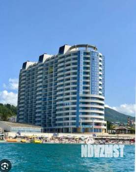 2-к квартира, посуточно, 54м2, 6/16 этаж