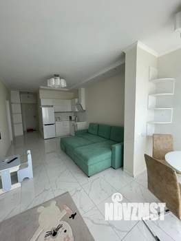 2-к квартира, на длительный срок, 63м2, 3/18 этаж