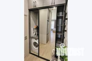 2-к квартира, посуточно, 40м2, 1/1 этаж