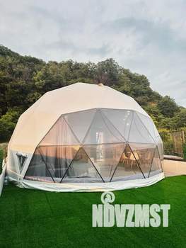 2-к квартира, посуточно, 50м2, 3/3 этаж