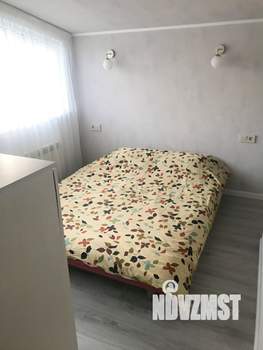 2-к квартира, на длительный срок, 38м2, 4/4 этаж