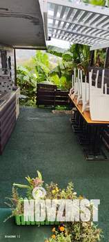 Студия квартира, посуточно, 25м2, 2/2 этаж