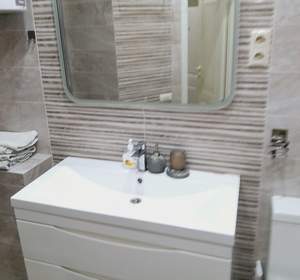 2-к квартира, на длительный срок, 48м2, 4/24 этаж