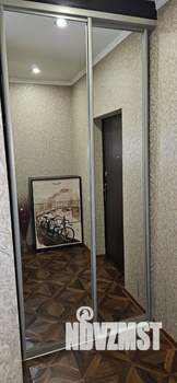 3-к квартира, на длительный срок, 60м2, 2/4 этаж