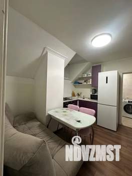 1-к квартира, посуточно, 35м2, 4/5 этаж