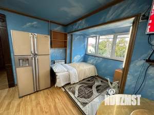 2-к квартира, посуточно, 46м2, 5/5 этаж