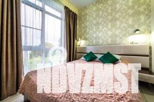 2-к квартира, посуточно, 36м2, 6/10 этаж