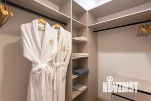 1-к квартира, посуточно, 43м2, 1/4 этаж