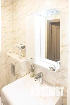 1-к квартира, посуточно, 16м2, 1/3 этаж