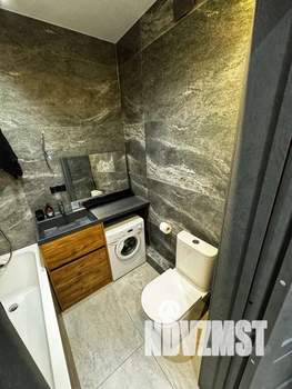 Студия квартира, посуточно, 27м2, 9/12 этаж