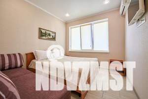 2-к квартира, посуточно, 50м2, 1/3 этаж