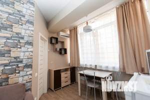 2-к квартира, посуточно, 35м2, 3/5 этаж